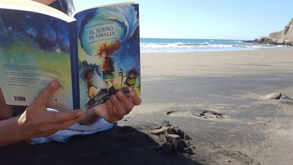 Felices Lecturas